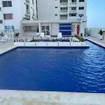 Apartamentos Delfines Cartagena,Turismocolombia-fit