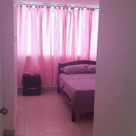 Apartamento Delfines Cartagena,turismocolombia-fit *