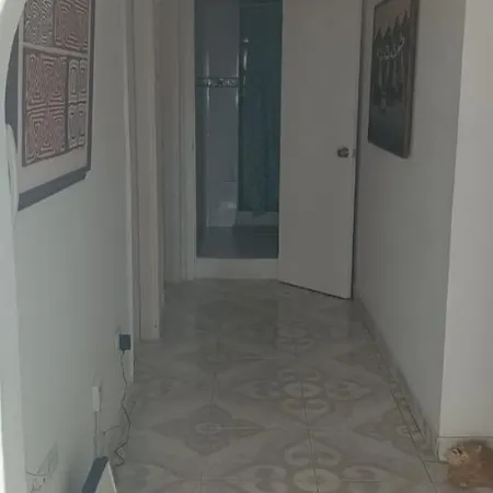 Delfines Cartagena,turismocolombia-fit Apartamento