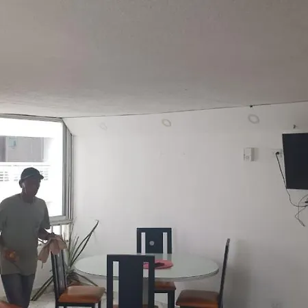 Apartamento Delfines Cartagena,turismocolombia-fit *