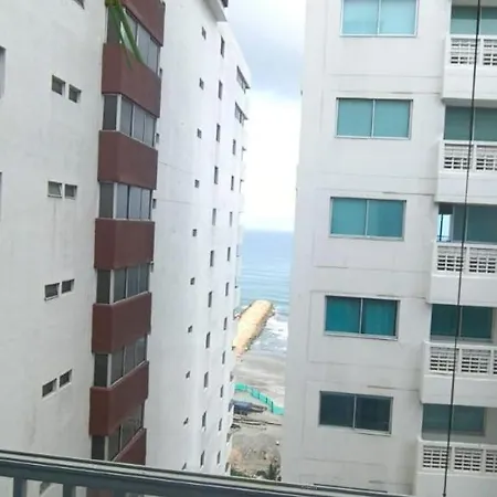 Apartamento Delfines Cartagena,turismocolombia-fit Cartagena