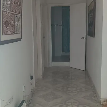 Apartamento Delfines Cartagena,turismocolombia-fit *