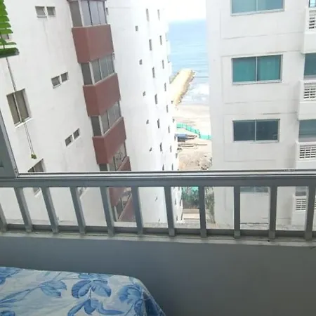 Apartamento Delfines Cartagena,turismocolombia-fit Cartagena