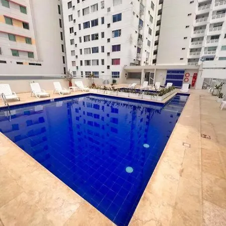 Apartamento Delfines Cartagena,turismocolombia-fit Cartagena