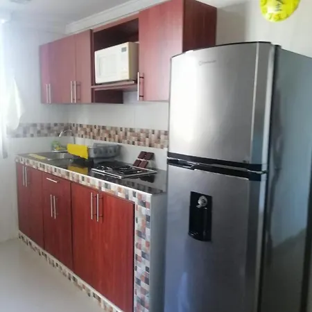 Delfines Cartagena,turismocolombia-fit Apartamento Cartagena