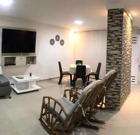 Apartamento Delfines Cartagena,turismocolombia-fit Cartagena