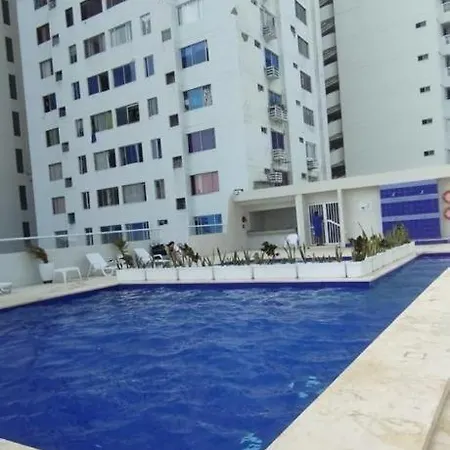 Delfines Cartagena,turismocolombia-fit Apartamento *
