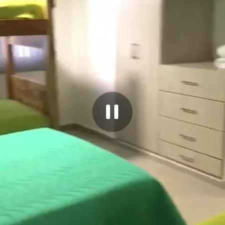 Apartamento Delfines Cartagena,turismocolombia-fit *